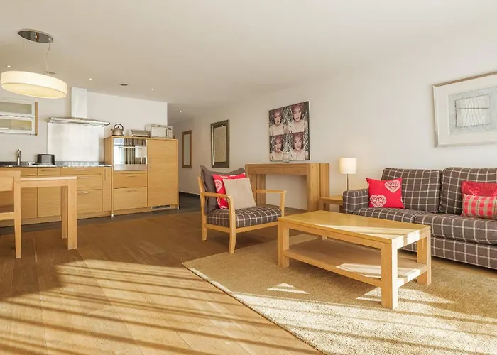 Haus Zur Matte By Premium