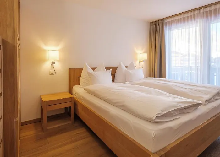 Apartment Haus Zur Matte By Premium *