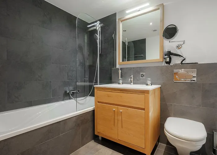 Apartment Haus Zur Matte By Premium *