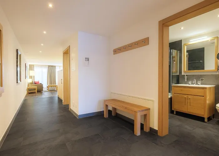 Haus Zur Matte By Premium * 采尔马特