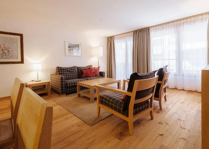 Apartment Haus Zur Matte By Premium Zermatt