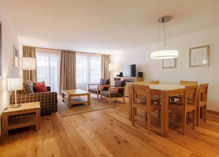 Apartment Haus Zur Matte By Premium Zermatt