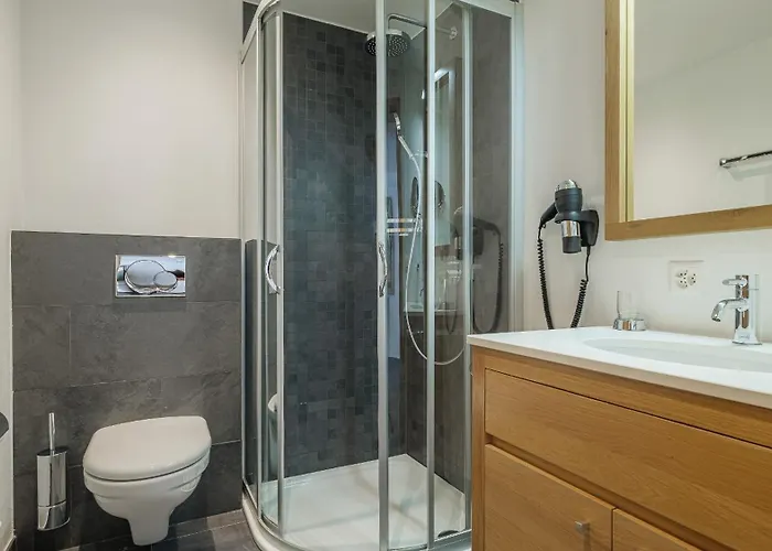 Haus Zur Matte By Premium Apartment Zermatt