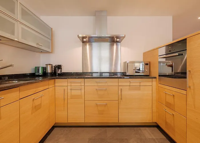 Apartment Haus Zur Matte By Premium