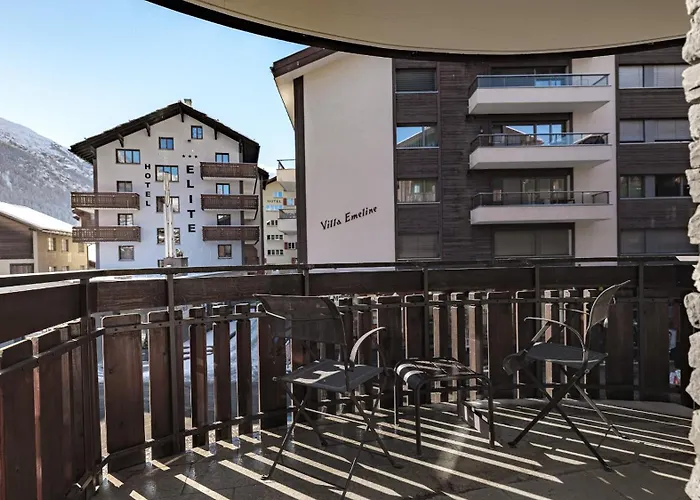 Haus Zur Matte By Premium