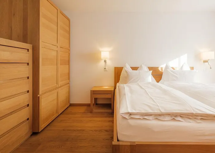 Appartement Haus Zur Matte By Premium