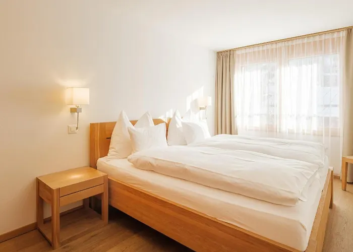 Haus Zur Matte By Premium * 采尔马特