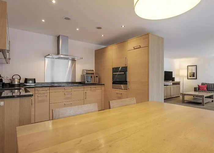 Haus Zur Matte By Premium Apartment Zermatt