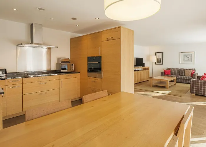 Haus Zur Matte By Premium 采尔马特