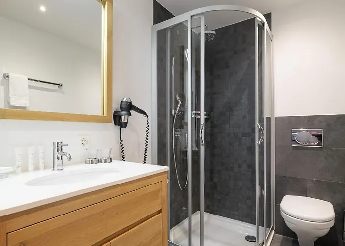 Apartment Haus Zur Matte By Premium *