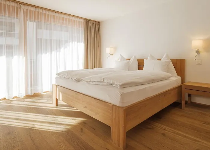 Haus Zur Matte By Premium * زيرمات