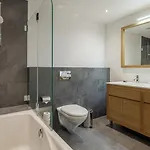 Haus Zur Matte By Premium דירה *