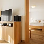 Haus Zur Matte By Premium צרמט