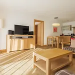 Haus Zur Matte By Premium דירה *