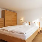 Haus Zur Matte By Premium דירה *