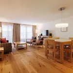 דירה Haus Zur Matte By Premium צרמט