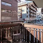 Haus Zur Matte By Premium דירה *