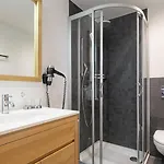 דירה Haus Zur Matte By Premium *