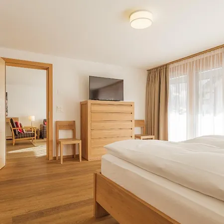 Haus Zur Matte By Premium Apartament *