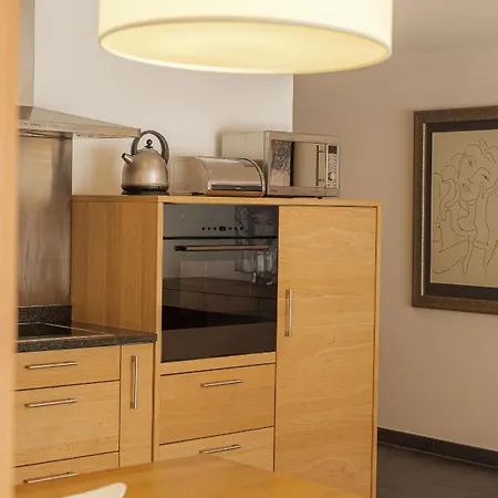 Haus Zur Matte By Premium *