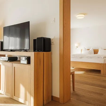 Haus Zur Matte By Premium Ζερμάτ