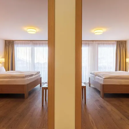 Haus Zur Matte By Premium Διαμέρισμα Ζερμάτ
