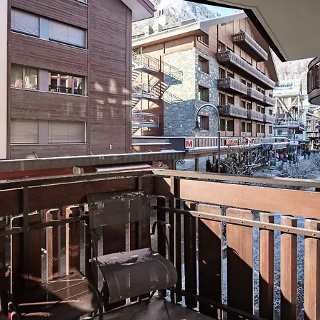Haus Zur Matte By Premium Διαμέρισμα *