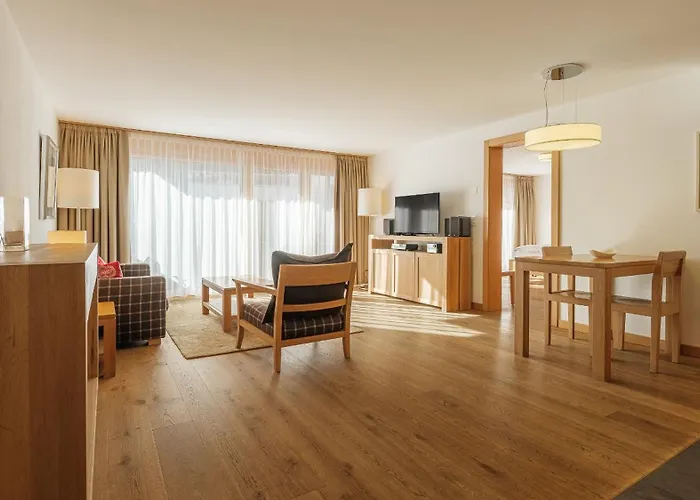 Haus Zur Matte By Premium Ζερμάτ