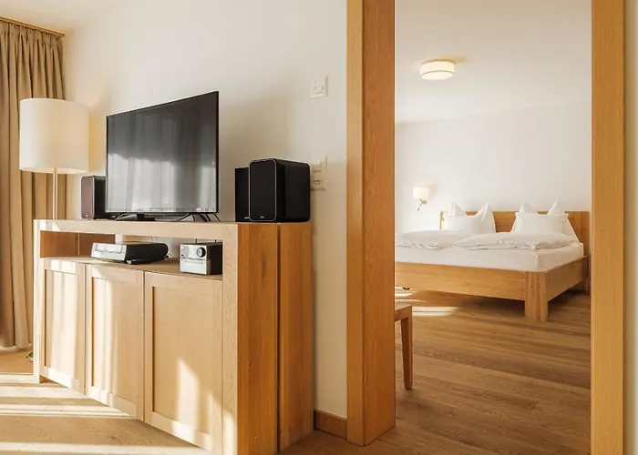 Haus Zur Matte By Premium Ζερμάτ