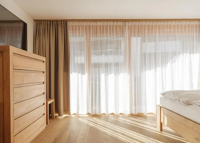 Haus Zur Matte By Premium *