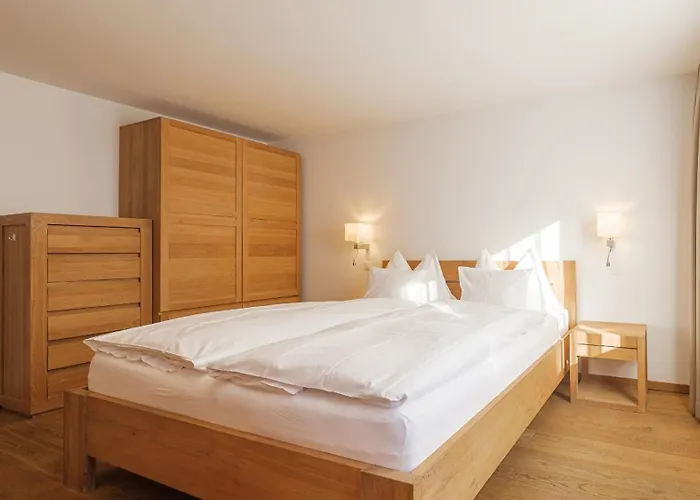 Haus Zur Matte By Premium Διαμέρισμα *