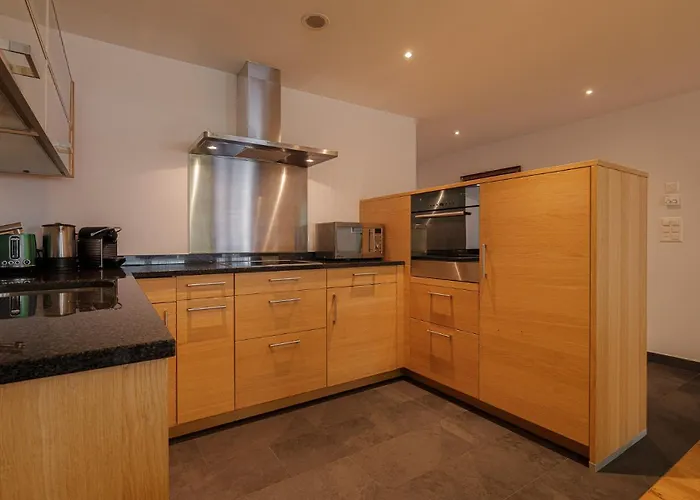 Haus Zur Matte By Premium * Ζερμάτ