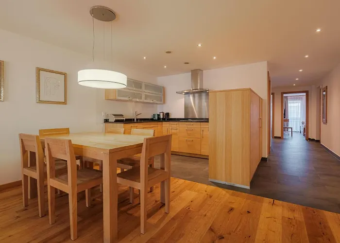 Haus Zur Matte By Premium Ζερμάτ