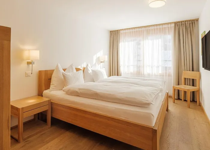 Haus Zur Matte By Premium Διαμέρισμα Ζερμάτ